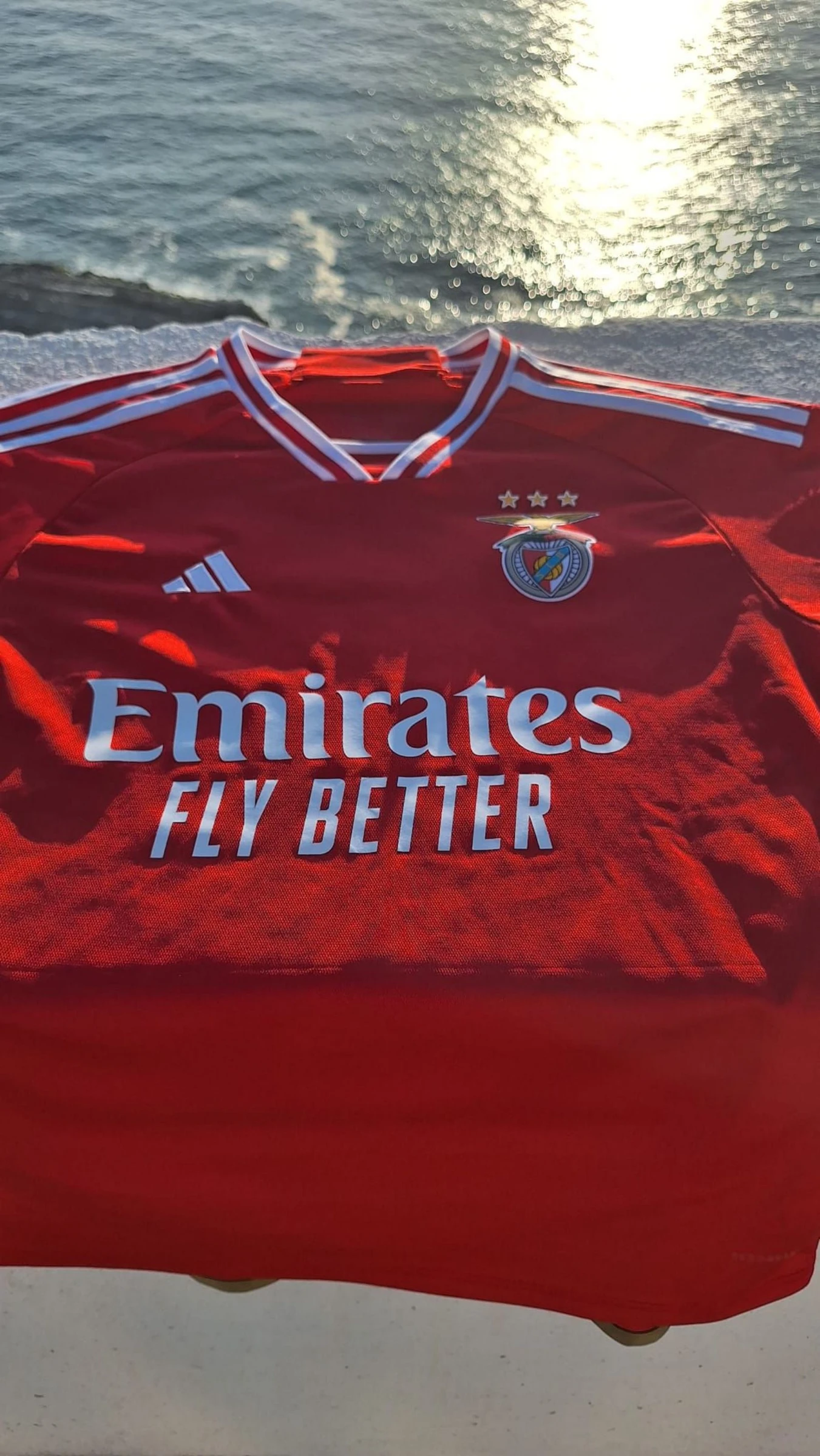 Benfica shirt – photo 5